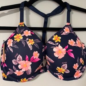 Victoria’s Secret Floral Print Women's Bra